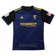 Camiseta Cadiz 2ª 2018-2019 Tailandia