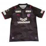 Camiseta Cerezo Osaka 3ª 2021 Tailandia