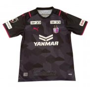 Camiseta Cerezo Osaka 3ª 2021 Tailandia