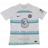 Camiseta Chelsea 2ª 2022-2023 Tailandia