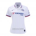 Camiseta Chelsea 2ª Mujer 2019-2020