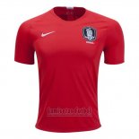 Camiseta Corea del Sur 1ª 2018