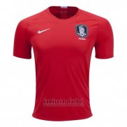 Camiseta Corea del Sur 1ª 2018