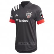 Camiseta DC United 1ª 2020