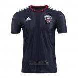 Camiseta DC United 1ª 2022 Tailandia