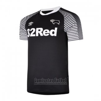 Camiseta Derby County 3ª 2019-2020 Tailandia