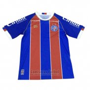 Camiseta EC Bahia 1ª 2020-2021 Tailandia