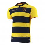 Camiseta Ecuador 1ª 2021 Tailandia