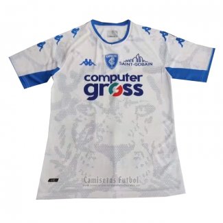 Camiseta Empoli 2ª 2021-2022 Tailandia