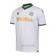 Camiseta FC Nantes 2ª 2021-2022 Tailandia