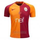 Camiseta Galatasaray 1ª 2018-2019 Tailandia