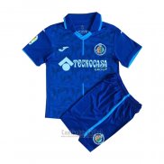 Camiseta Getafe 1ª Nino 2021-2022