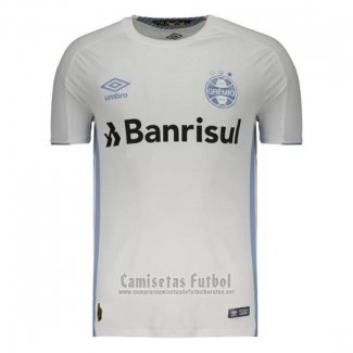 Camiseta Gremio 2ª 2019 Tailandia