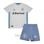 Camiseta Gremio 2ª Nino 2019