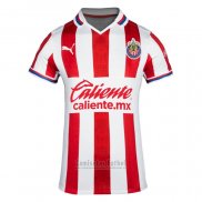 Camiseta Guadalajara 1ª Mujer 2020