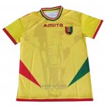 Camiseta Guinea 3ª 2021 Tailandia