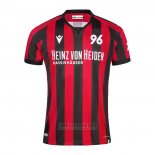 Camiseta Hannover 96 125 Anos 2021 Tailandia