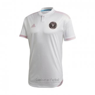 Camiseta Inter Miami 1ª 2020 Tailandia