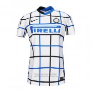 Camiseta Inter Milan 2ª Mujer 2020-2021