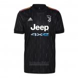 Camiseta Juventus 2ª 2021-2022