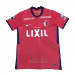 Camiseta Kashima Antlers 1ª 2021 Tailandia