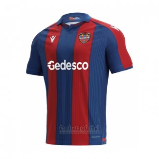 Camiseta Levante 1ª 2021-2022 Tailandia