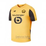 Camiseta Lille 2ª 2019-2020 Tailandia