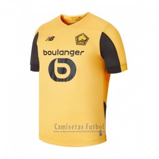 Camiseta Lille 2ª 2019-2020 Tailandia