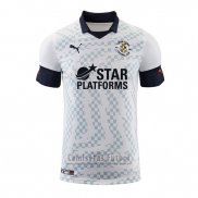 Camiseta Luton Town 2ª 2019-2020 Tailandia