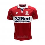 Camiseta Middlesbrough 1ª 2020-2021