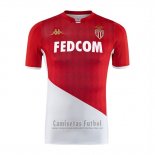 Camiseta Monaco 1ª 2019-2020