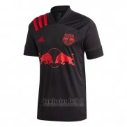 Camiseta New York Red Bulls 2ª 2020