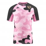 Camiseta Palermo 3ª 2021-2022 Tailandia