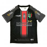 Camiseta Palestino Deportivo 2ª 2020 Tailandia