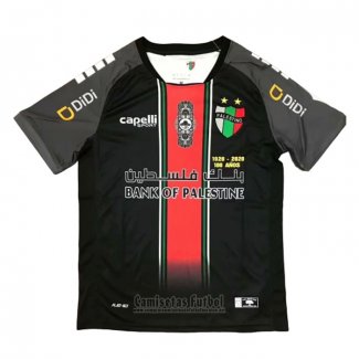 Camiseta Palestino Deportivo 2ª 2020 Tailandia