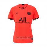 Camiseta Paris Saint-Germain 2ª Mujer 2019-2020