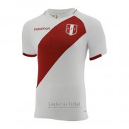 Camiseta Peru 1ª 2020 Tailandia