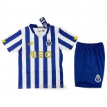 Camiseta Porto 1ª Nino 2020-2021