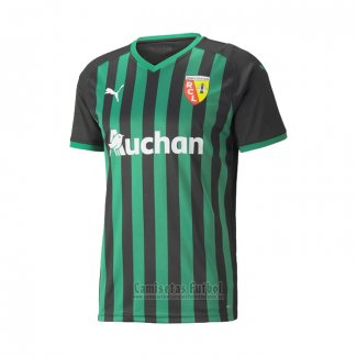 Camiseta RC Lens 2ª 2021-2022