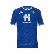 Camiseta Real Betis 2ª 2021-2022