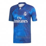 Camiseta Real Madrid EA Sports 2018-2019