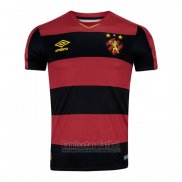 Camiseta Recife 1ª 2019 Tailandia