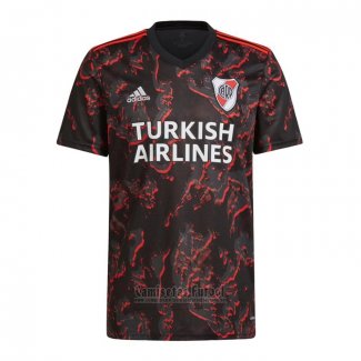 Camiseta River 2ª 2021-2022 Tailandia