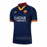 Camiseta Roma 3ª 2019-2020 Tailandia