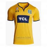 Camiseta Rosario Central 2ª 2019 Tailandia