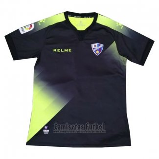 Camiseta SD Huesca 3ª 2018-2019 Tailandia