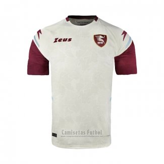 Camiseta Salernitana 2ª 2021-2022 Tailandia