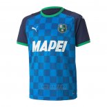 Camiseta Sassuolo 3ª 2021-2022 Tailandia