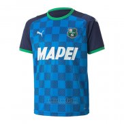 Camiseta Sassuolo 3ª 2021-2022 Tailandia