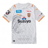 Camiseta Shimizu S-Pulse 2ª 2021 Tailandia